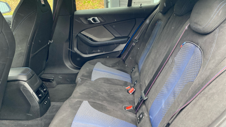 BMW 1 Series M135i xDrive 5dr Step Auto Petrol Hatchback